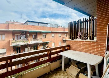 Trilocale Via Ugolino Vivaldi, Roma - foto 3