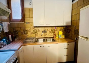 Trilocale Via Ugolino Vivaldi, Roma - foto 11