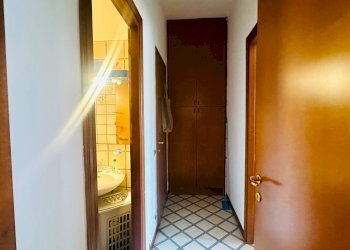 Trilocale Via Ugolino Vivaldi, Roma - foto 12