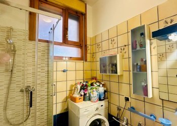 Trilocale Via Ugolino Vivaldi, Roma - foto 13