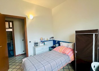 Trilocale Via Ugolino Vivaldi, Roma - foto 17