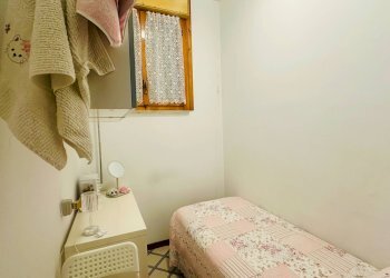 Trilocale Via Ugolino Vivaldi, Roma - foto 18