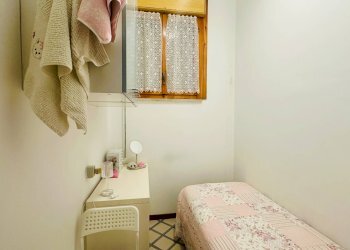 Trilocale Via Ugolino Vivaldi, Roma - foto 19