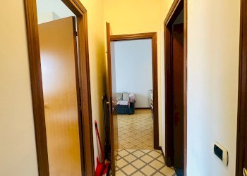 Trilocale Via Ugolino Vivaldi, Roma - foto 23