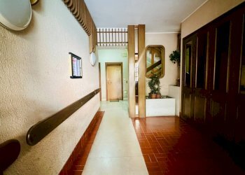 Trilocale Via Ugolino Vivaldi, Roma - foto 27