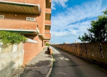 Trilocale Via Ugolino Vivaldi, Roma - foto 30