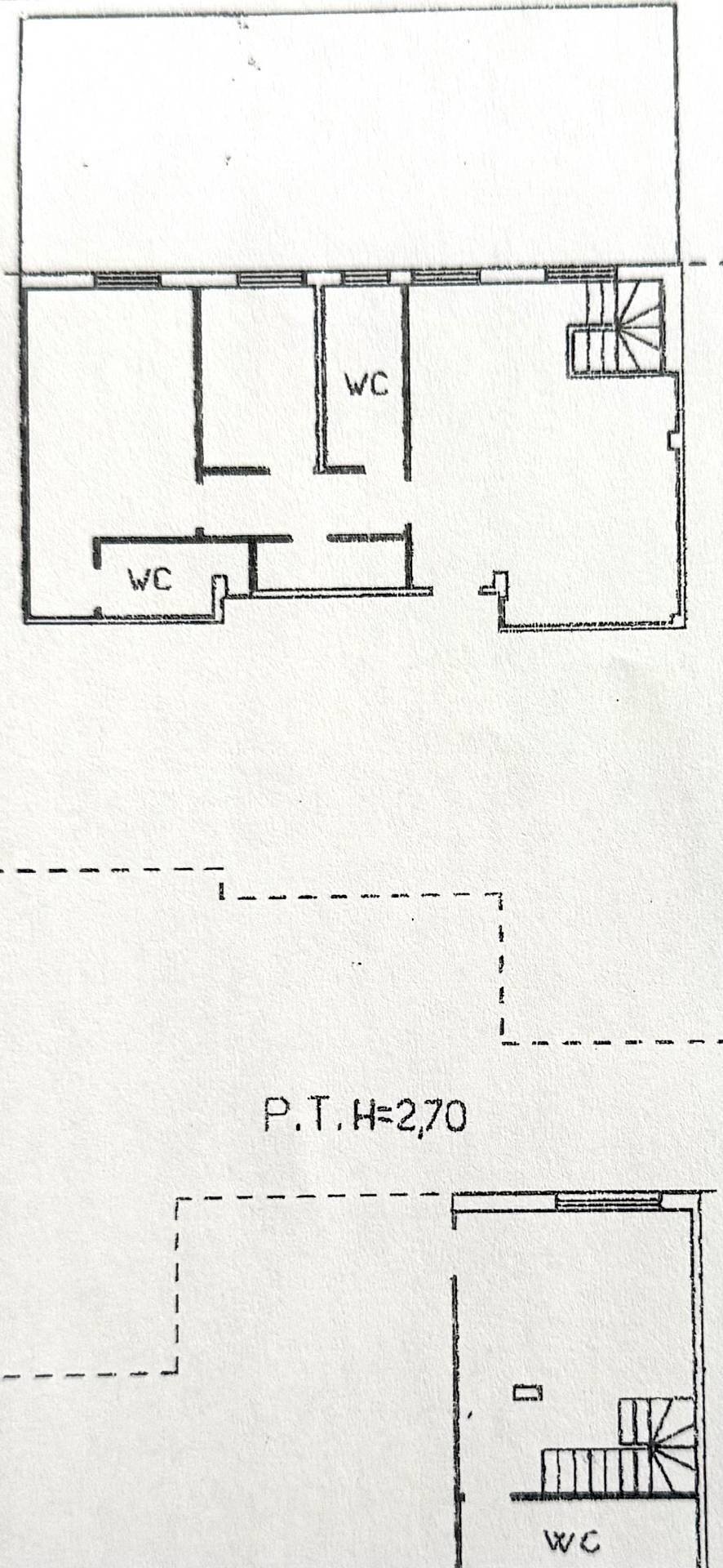 Three-room apartment Via Nibbi, Porto San Giorgio - photo 3