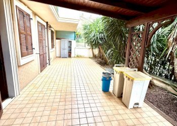 Trilocale Via Nibbi, Porto San Giorgio - foto 1