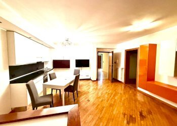 Trilocale Via Nibbi, Porto San Giorgio - foto 2