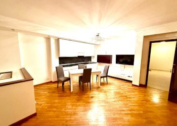 Trilocale Via Nibbi, Porto San Giorgio - foto 4