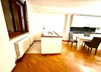 Trilocale Via Nibbi, Porto San Giorgio - foto 6