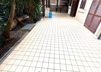 Trilocale Via Nibbi, Porto San Giorgio - foto 8