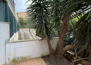 Trilocale Via Nibbi, Porto San Giorgio - foto 9