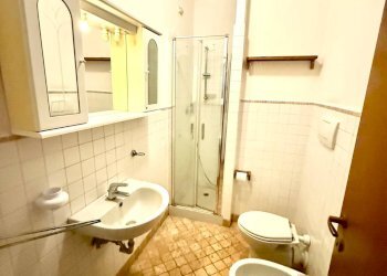 Trilocale Via Nibbi, Porto San Giorgio - foto 12