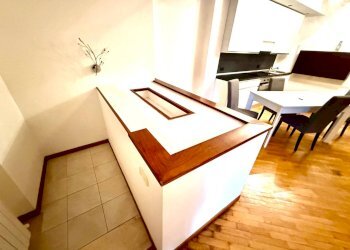 Trilocale Via Nibbi, Porto San Giorgio - foto 15