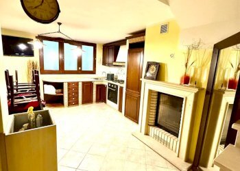 Trilocale Via Nibbi, Porto San Giorgio - foto 17