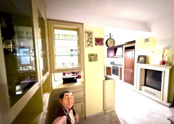 Trilocale Via Nibbi, Porto San Giorgio - foto 19