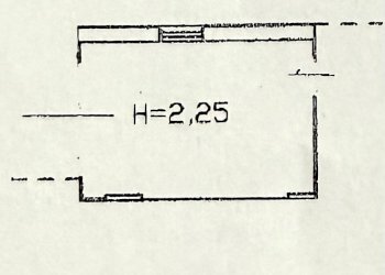 Trilocale Via Nibbi, Porto San Giorgio - foto 23