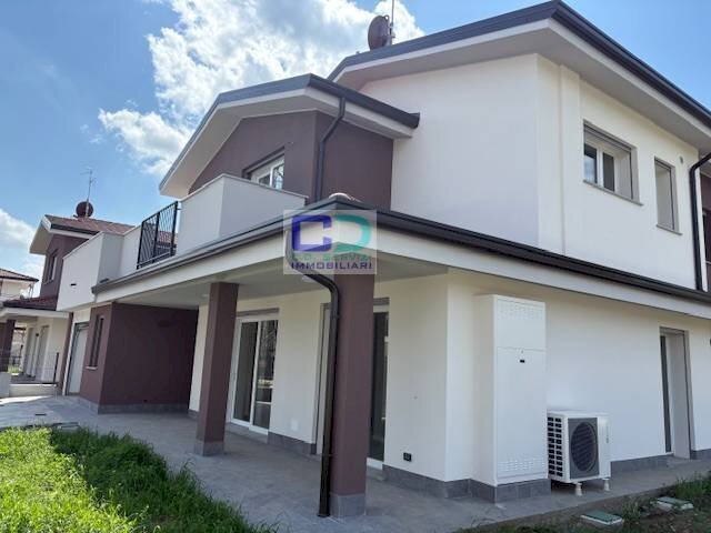 Three-room apartment VIA LAZZARETTO, Pozzuolo Martesana - photo 1