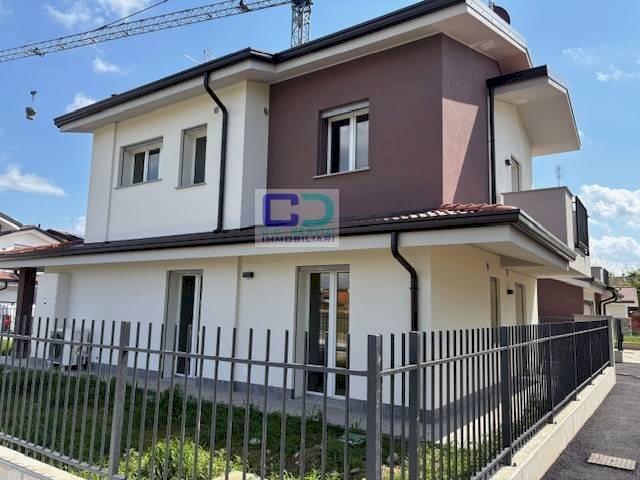 Three-room apartment VIA LAZZARETTO, Pozzuolo Martesana - photo 2