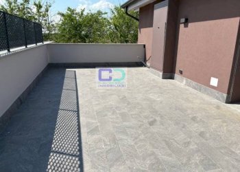 Appartamento VIA LAZZARETTO, Pozzuolo Martesana - foto 5