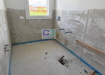 Appartamento VIA LAZZARETTO, Pozzuolo Martesana - foto 18