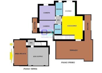 Appartamento VIA LAZZARETTO, Pozzuolo Martesana - foto 21