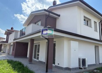 Appartamento VIA LAZZARETTO, Pozzuolo Martesana - foto 23