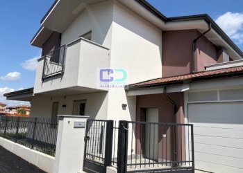 Appartamento VIA LAZZARETTO, Pozzuolo Martesana - foto 24