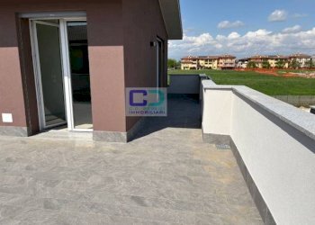 Appartamento VIA LAZZARETTO, Pozzuolo Martesana - foto 30