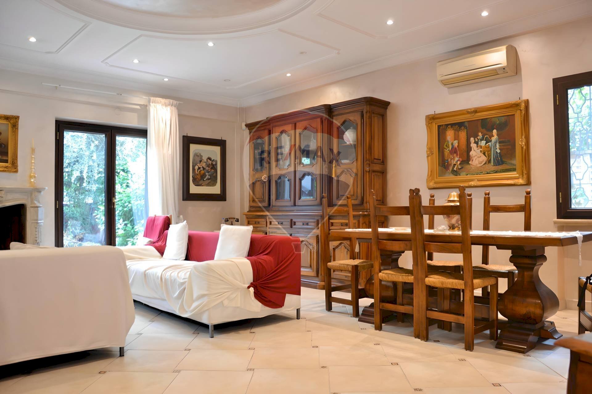 Villa via di boccea 453, Roma (zona Boccea) - foto 1