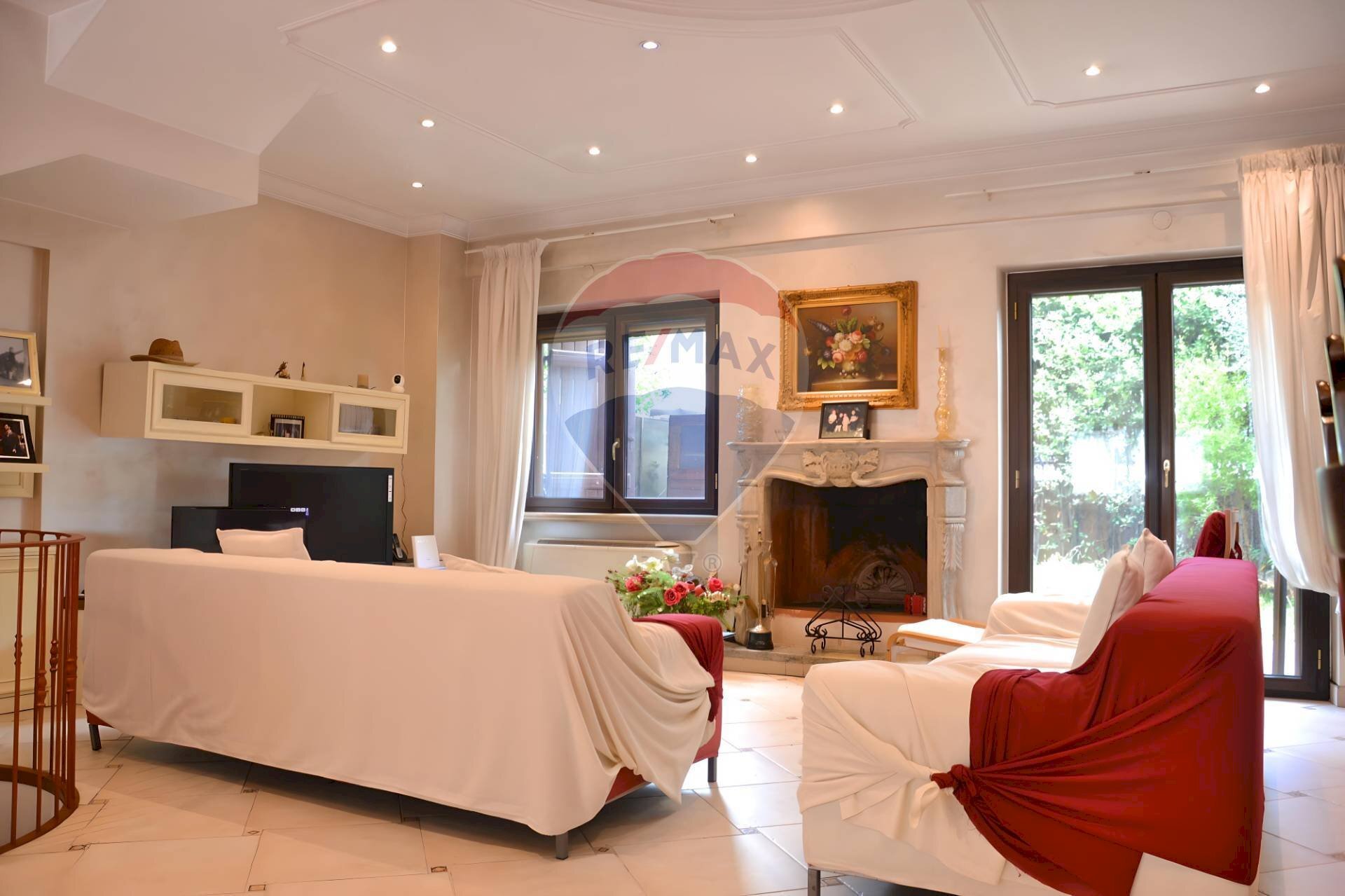 Villa via di boccea 453, Roma (zona Boccea) - foto 3