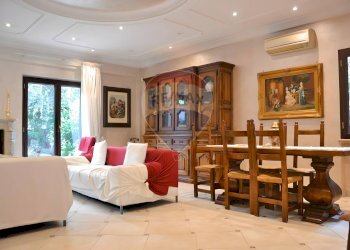 Villa via di boccea 453, Roma (zona Boccea) - foto 1