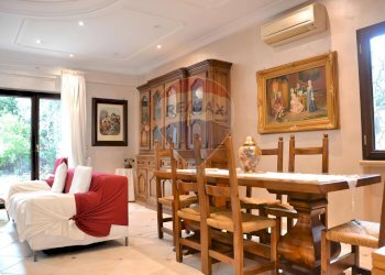 Villa via di boccea 453, Roma (zona Boccea) - foto 2