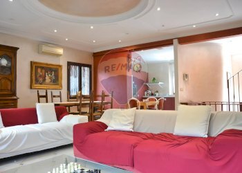 Villa via di boccea 453, Roma (zona Boccea) - foto 8