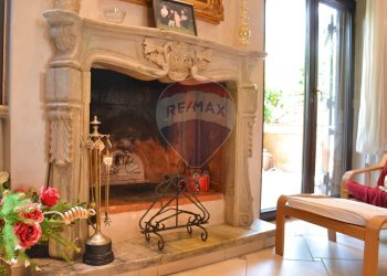 Villa via di boccea 453, Roma (zona Boccea) - foto 12