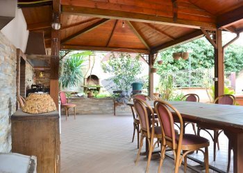 Villa via di boccea 453, Roma (zona Boccea) - foto 26