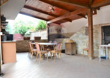 Villa via di boccea 453, Roma (zona Boccea) - foto 27