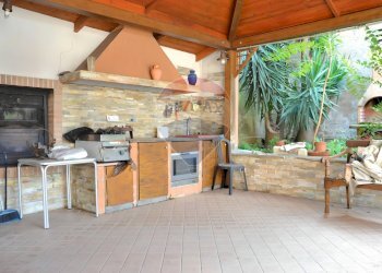 Villa via di boccea 453, Roma (zona Boccea) - foto 28