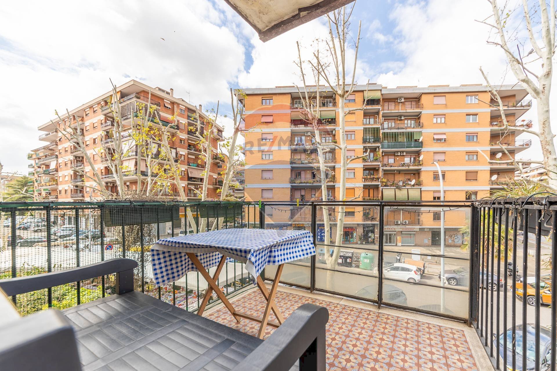 Trilocale Via Tuscolana, Roma (zona Tuscolano) - foto 2