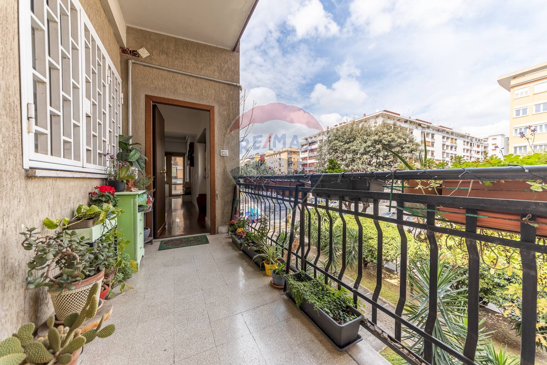 Trilocale Via Tuscolana, Roma (zona Tuscolano) - foto 3