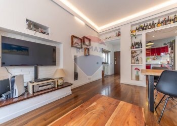 Three-room apartment Via Tuscolana, Roma (neighborhood Tuscolano) - photo 7