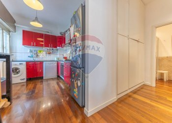 Three-room apartment Via Tuscolana, Roma (neighborhood Tuscolano) - photo 11