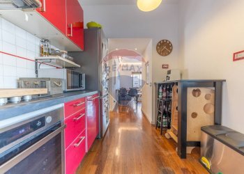 Three-room apartment Via Tuscolana, Roma (neighborhood Tuscolano) - photo 16