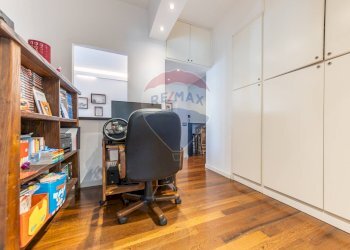 Three-room apartment Via Tuscolana, Roma (neighborhood Tuscolano) - photo 19