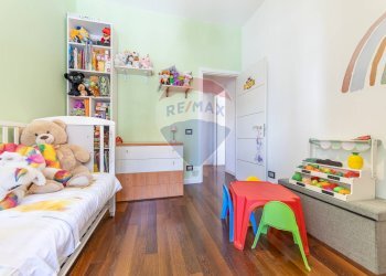 Three-room apartment Via Tuscolana, Roma (neighborhood Tuscolano) - photo 28