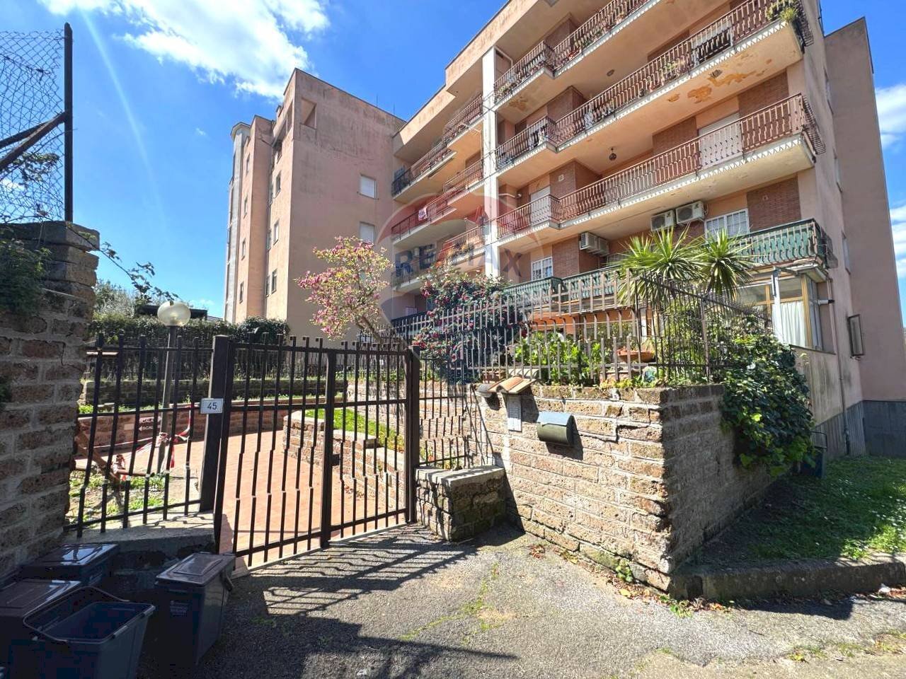 Appartamento VIA PO, Manziana - foto 1