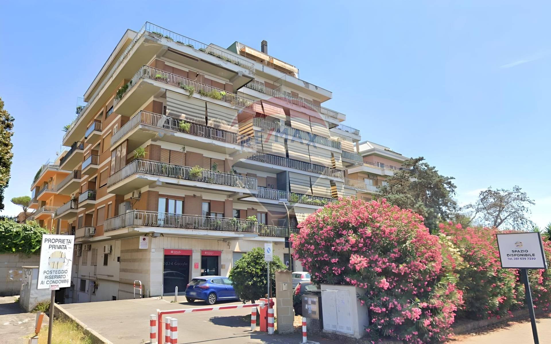 Appartamento via della pineta sacchetti, Roma (zona Pineta Sacchetti) - foto 1