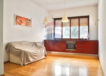 Apartment via della pineta sacchetti, Roma (neighborhood Pineta Sacchetti) - photo 4
