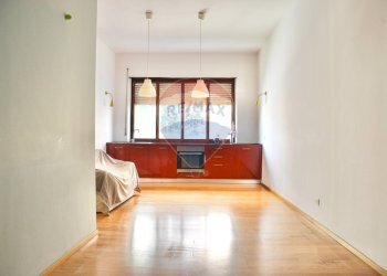 Apartment via della pineta sacchetti, Roma (neighborhood Pineta Sacchetti) - photo 5